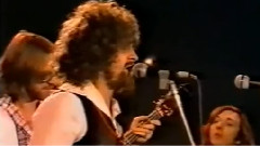 Electric Light Orchestra - Showdown