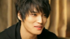 金在中 - Elle Moviestill With Jaejoong Perfect Day