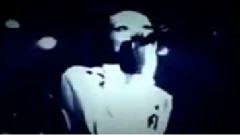 Cali Gari - Blue Film