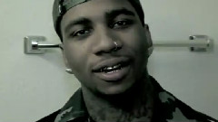 Lil B - Think Im Based God