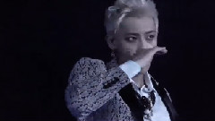 EXO - Thunder中韩混合版