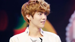 EXO - EXO-LUHAN`s ONLY VOICE