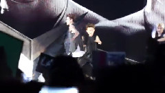 EXO - Let Out The Neast