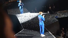BTOB,张力尹,Infinite,Super Junior-M,汉奇兄弟（HANCH BROTHERS） - Ending