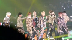 EXO-M,EXO-K,EXO - 歌曲串烧