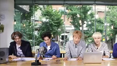 BEAST - Oven Radio Ep.3 WE UP