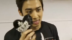 Teen Top - TeenTop看得出的sense!