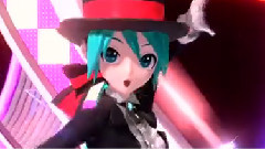 VOCALOID家族,初音未来 - Change Me