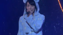 SKE48 - パジャマドライブ (梅本&松井珠&木下)