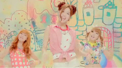 Rainbow - CANDY GIRLS