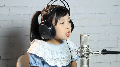 模仿翻唱 - 雨花石