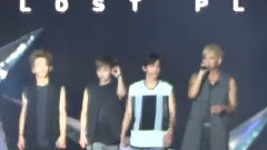 EXO-M,EXO - 互动