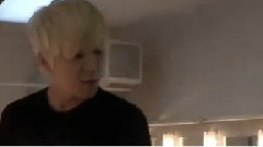 U-Kiss - 首次圣诞趴2013