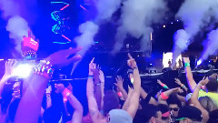 欧美群星 - Electric Daisy Carnival 2014