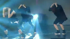 B.A.P - 1004 (ANGEL)