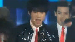 U-Kiss - Quit Playing