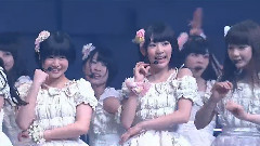 AKB48,HKT48 - 希望の河流