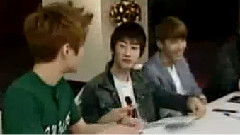 Super Junior,Super Junior-M - 名人带路