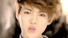 EXO,EXO-M - 歌曲 鹿晗Cut