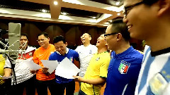 华语群星 - OleOle2014