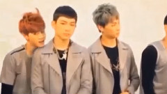GOT7 - Bromance JinMark