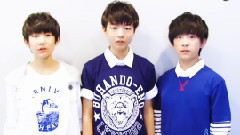 TFBOYS - TFBOYS ID