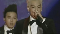 BigBang - 一见钟情