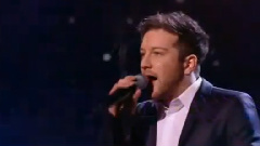 Matt Cardle - Many Of Horror