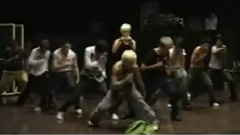 Super Junior - Don't Don