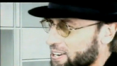 Bee Gees - Alone