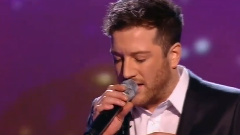 Matt Cardle - When We Collide