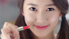 f(x),Krystal(f(x)),崔雪莉 - 爱丽小屋广告