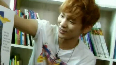 SHINee - Energy Song