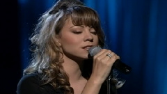 Mariah Carey - Open Arms