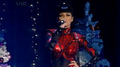Nicole Scherzinger - Poison Alan Titchmarsh