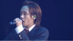 Hey! Say! JUMP - SCORE