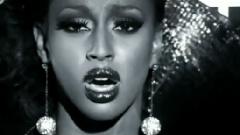 Alexandra Burke - The Silence