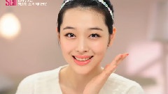 f(x),崔雪莉 - 爱丽小屋少女妆化妆教程