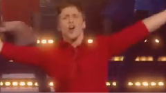 Britannia High - Changing Man