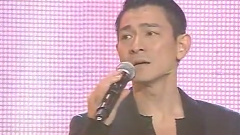 刘德华 - 掌声响起来