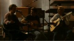 The Eagles - Help Me Through The Night