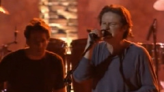The Eagles - Got Over It