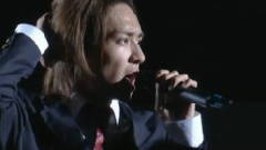 Hey! Say! JUMP - 真夜中のシャドーボーイ