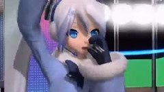 VOCALOID家族,初音未来 - StargazeR