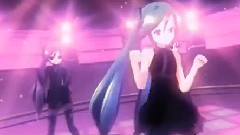 初音未来,VOCALOID家族 - Sweet Devil