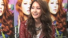 BoA - Star Date BoA