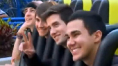 Big Time Rush - Big Night