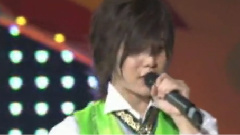 Hey! Say! JUMP - 太阳に