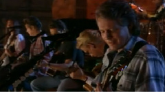 The Eagles - Love Will Keep Us Alive