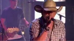 Jason Aldean - She's Country